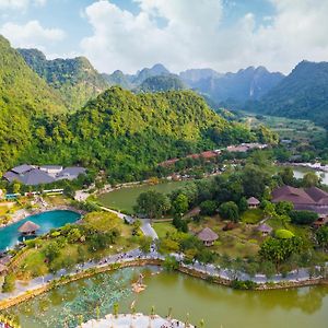 Thung Nham Resort