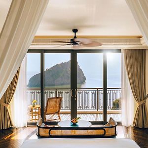Khách sạn Perle dOrient Cát Bà-MGallery