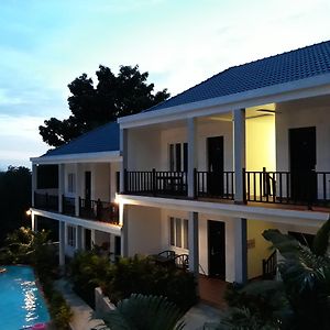 The Hill Resort